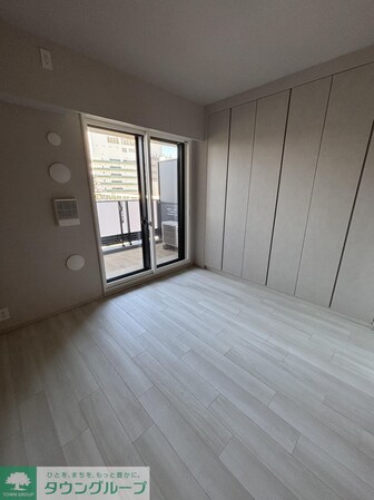 スカイグランデ津田沼の物件内観写真